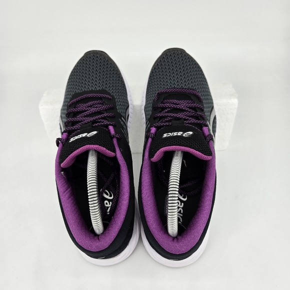 Asics Fuzex Lyte 2 Women's Running Shoes Size 8 - Picture 5 of 8